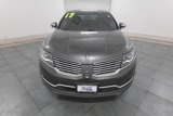 Used 2017 Lincoln MKX Premiere image 3