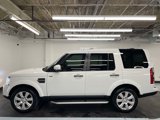 Used 2016 Land Rover LR4 HSE image 4