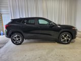 New 2025 Chevrolet Trax RS w/ Driver Confidence Package image 4