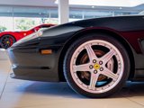 Used 2001 Ferrari 550 Maranello Coupe image 3