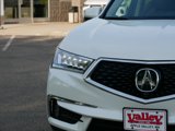 Used 2017 Acura MDX SH-AWD w/ Advance Package image 3