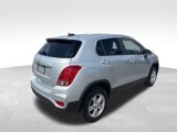 Used 2022 Chevrolet Trax LS w/ Tint and Cruise Package image 3