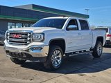 Used 2018 GMC Sierra 1500 SLT w/ SLT Premium Package image 6