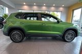 New 2025 Volkswagen Taos SE image 3