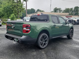 New 2025 Ford Maverick XLT w/ XLT Luxury Package image 4
