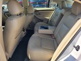 Used 2016 Ford Taurus Limited w/ Equipment Group 301A image 5