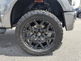 Used 2024 Ford F150 Lariat w/ Equipment Group 502A High image 4