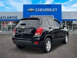 Certified 2022 Chevrolet Trax LS w/ Tint and Cruise Package image 5