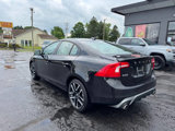 Used 2018 Volvo S60 T5 Dynamic w/ Vision Package image 3