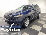 Used 2014 Jeep Cherokee Latitude w/ Comfort/Convenience Group image 1