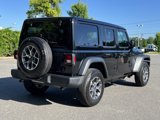 New 2024 Jeep Wrangler Sport S image 4
