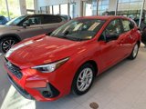 New 2025 Subaru Impreza 2.0i image 2
