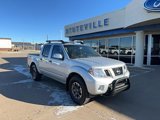 Used 2019 Nissan Frontier PRO-4X image 3