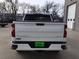 Used 2023 Chevrolet Silverado 1500 Custom image 4