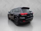 Used 2018 Jeep Grand Cherokee Altitude image 3
