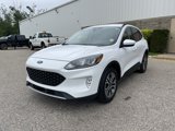Used 2020 Ford Escape SEL image 4