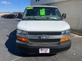 Used 2020 Chevrolet Express 2500 Extended w/ Communications Package image 2