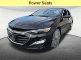 Used 2022 Chevrolet Malibu LT image 5