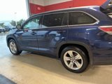 Used 2016 Toyota Highlander Limited Platinum image 4