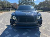 Used 2021 Bentley Bentayga image 2