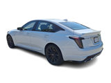 Certified 2022 Cadillac CT5 Sport image 5