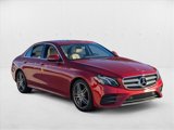 Used 2020 Mercedes-Benz E 350 Sedan image 3
