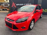 Used 2014 Ford Focus SE image 3
