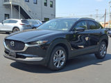Used 2024 MAZDA CX-30 AWD 2.5 S w/ Preferred Package image 3