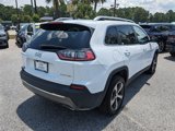 Used 2019 Jeep Cherokee Limited image 4
