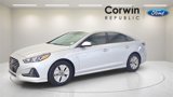 Used 2019 Hyundai Sonata SE image 3