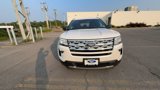 Used 2018 Ford Explorer XLT w/ Equipment Group 202A image 3