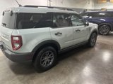 Used 2021 Ford Bronco Sport Big Bend image 3