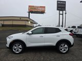 New 2025 Buick Encore GX Preferred image 2