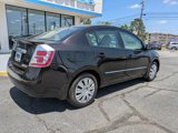 Used 2012 Nissan Sentra 2.0 S w/ Convenience Pkg image 4