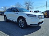 Used 2021 Lincoln Corsair AWD w/ Premium Package image 3