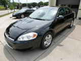 Used 2010 Chevrolet Impala LS image 4