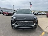 New 2025 Buick Encore GX Avenir w/ Avenir Technology Package image 3