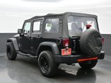 Used 2013 Jeep Wrangler Unlimited Sport image 4