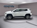 Certified 2022 Jeep Compass Latitude image 6
