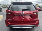 Used 2020 Nissan Rogue SV image 4