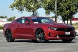 Used 2019 Chevrolet Camaro LT w/ RS Package image 6
