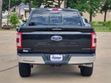 Used 2023 Ford F150 Lariat w/ Equipment Group 502A High image 5