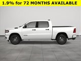 New 2025 RAM 1500 Tradesman w/ Night Edition image 3