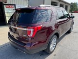 Used 2019 Ford Explorer XLT w/ Equipment Group 202A image 3