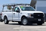 Used 2018 Ford F150 XL w/ XL Power Equipment Group image 2