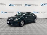 Used 2014 Chevrolet Cruze LT image 4