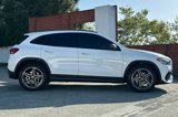 Certified 2022 Mercedes-Benz GLA 250 4MATIC image 3