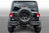 Used 2018 Jeep Wrangler Unlimited Sport S image 4