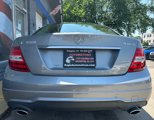 Used 2012 Mercedes-Benz C 300 4MATIC Sedan image 4