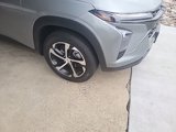 Certified 2024 Chevrolet Trax RS w/ Sunroof Package image 5